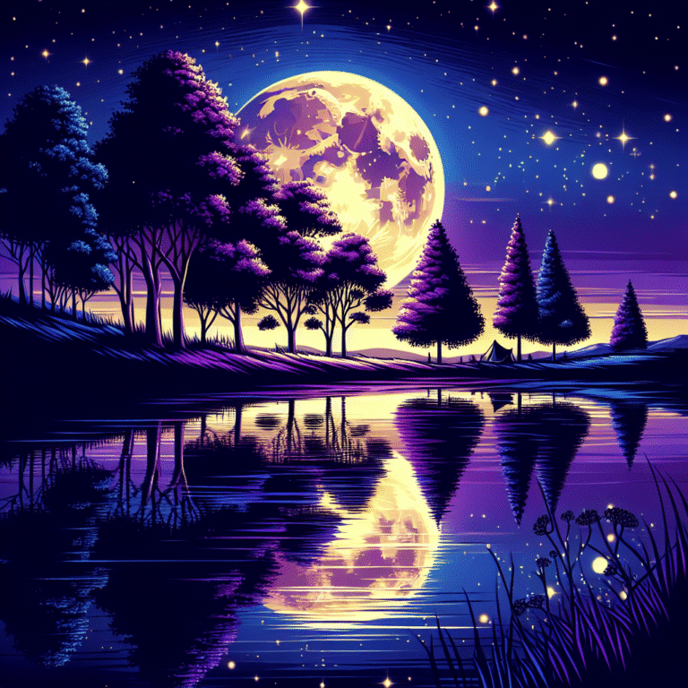 projetos fotográficos noturnos para iniciantes