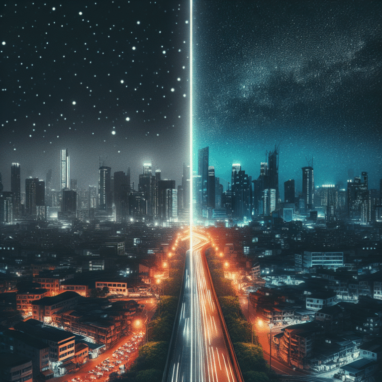 remoção de ruído em fotos noturnas com app: ferramentas indispensáveis