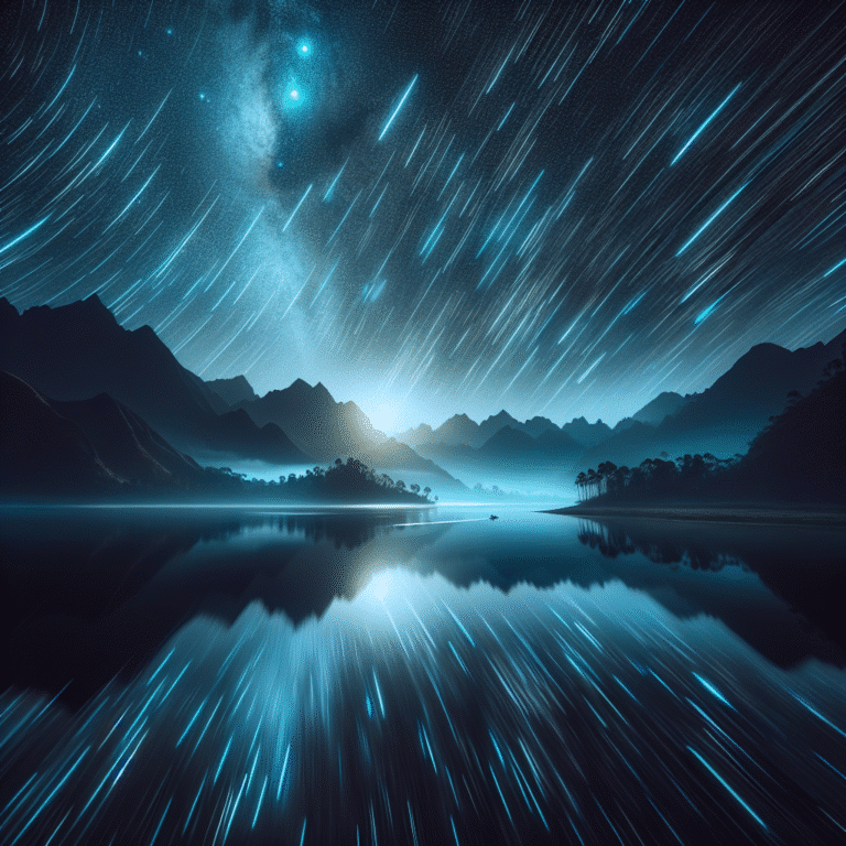 suporte para longa exposição noturna