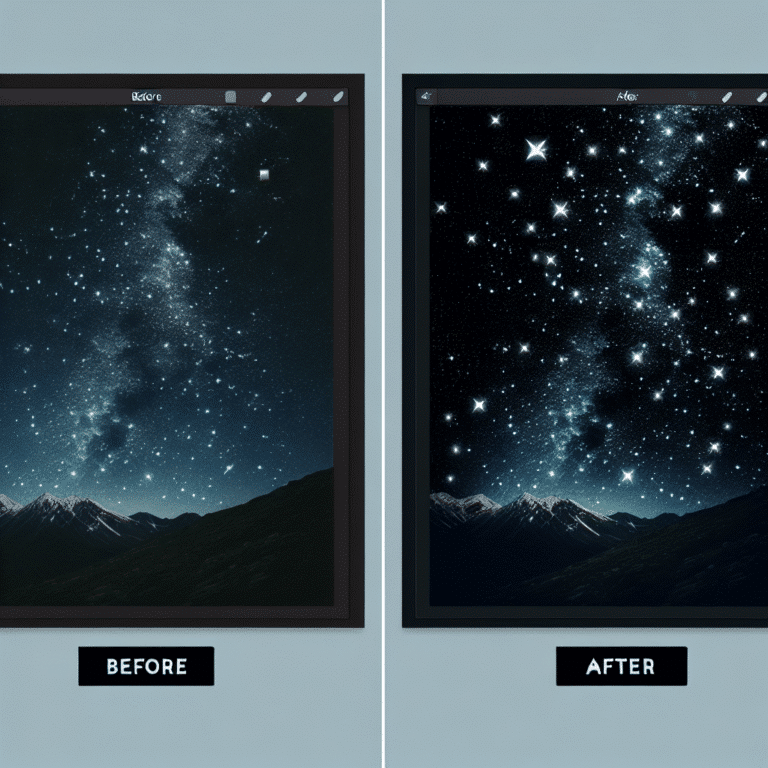 Melhore suas fotos noturnas com estes apps de edição
