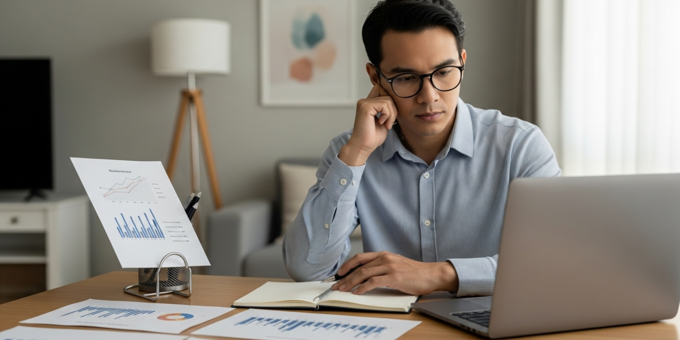 Boas Práticas para Entender Crises Econômicas