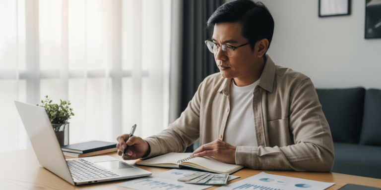 Boas Práticas para Investir com Pouco Dinheiro
