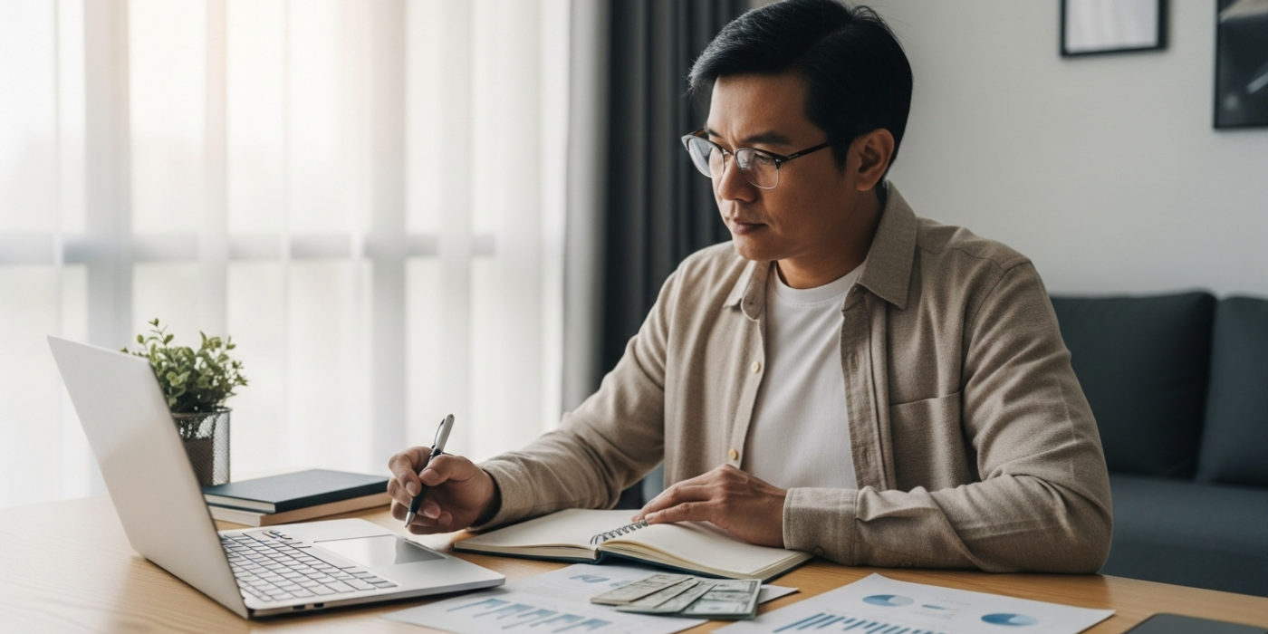 Boas Práticas para Investir com Pouco Dinheiro