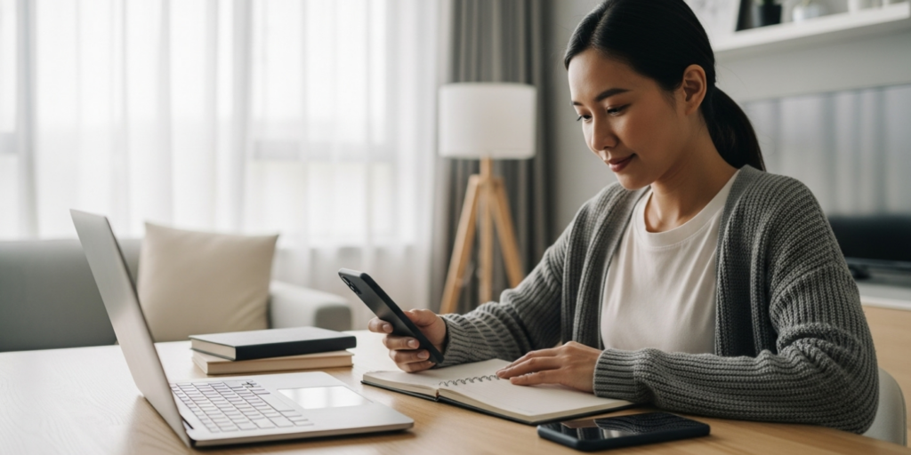 Boas Práticas para Organizar Ganhos de Renda Extra