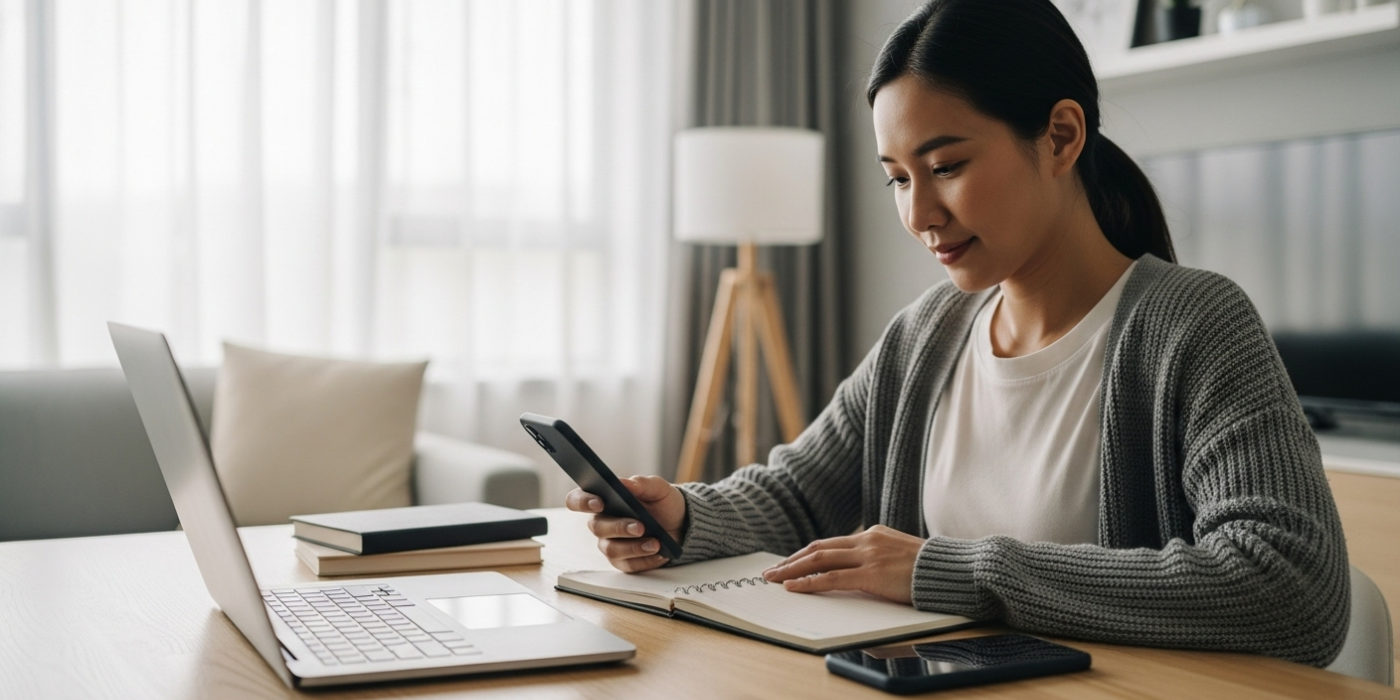Boas Práticas para Organizar Ganhos de Renda Extra