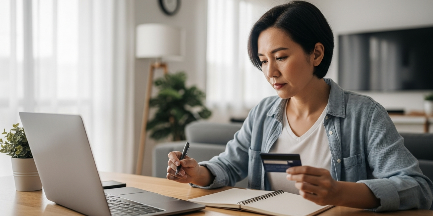 Boas Práticas para Usar o Cartão de Crédito com Consciência