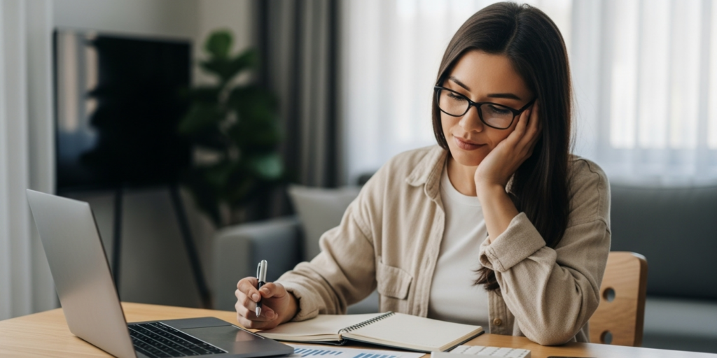 Como Avaliar e Ajustar Seu Orçamento ao Longo do Ano