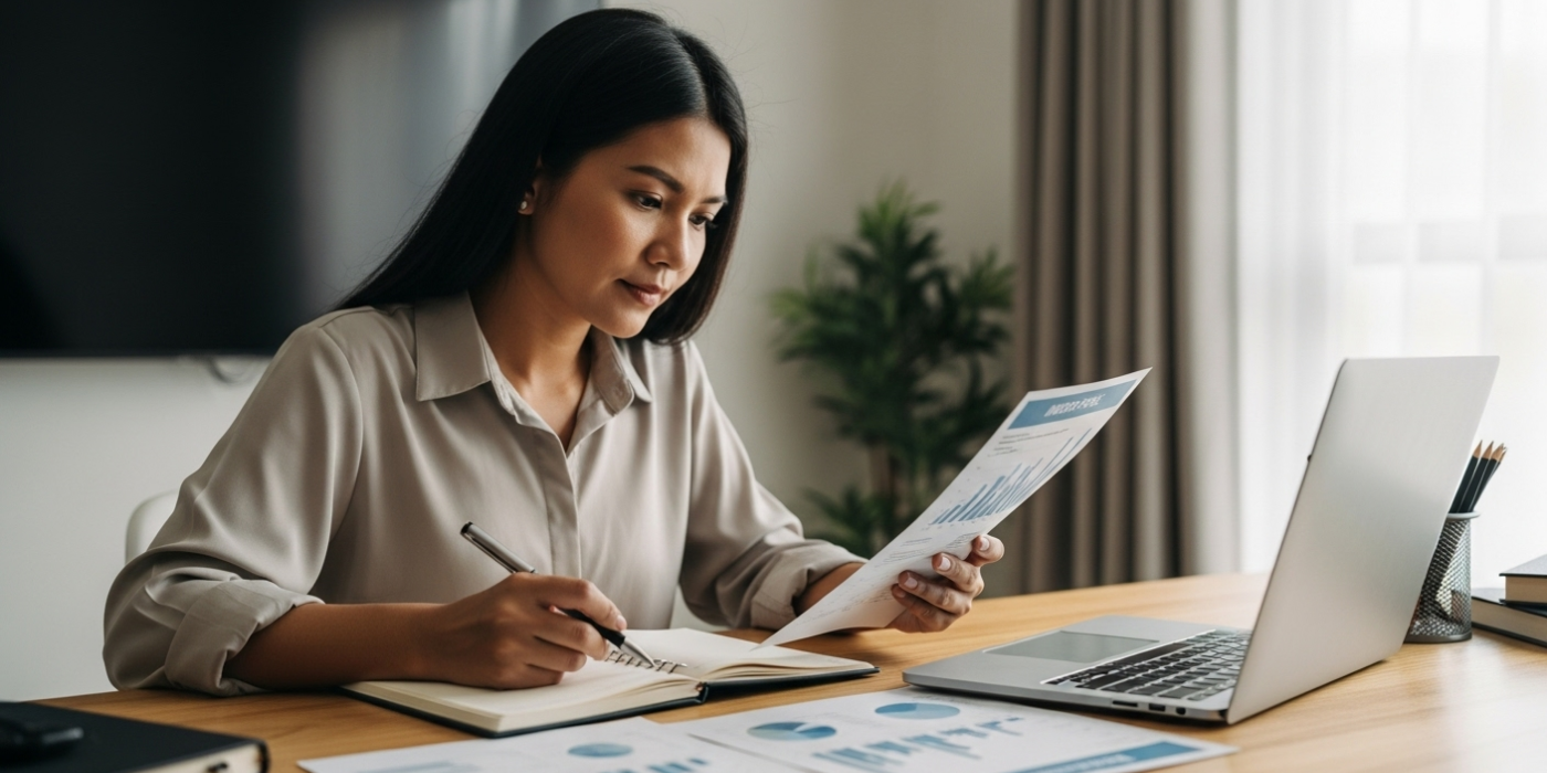 Como Escolher Investimentos de Acordo com Seu Perfil