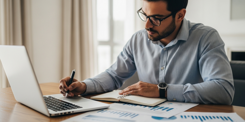 Como Funcionam os Principais Mercados Financeiros no Brasil