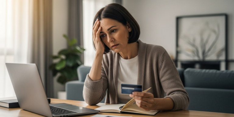 Como Organizar as Finanças Após Mudanças na Renda