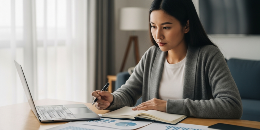 Como a Economia Global Influencia o Mercado Financeiro Nacional