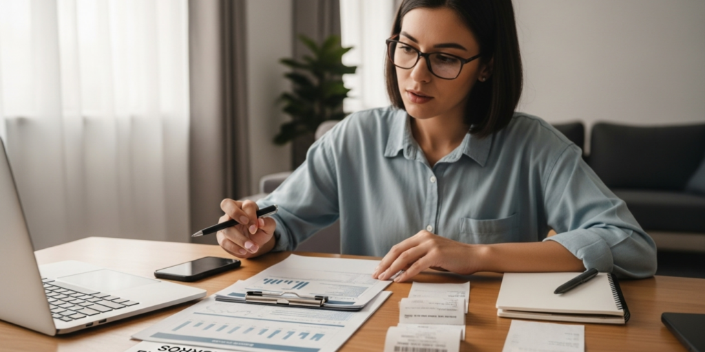 Erros Comuns ao Misturar Renda Extra com Finanças Pessoais