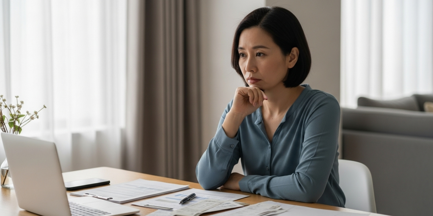 Erros Comuns em Planejamento Financeiro Pessoal