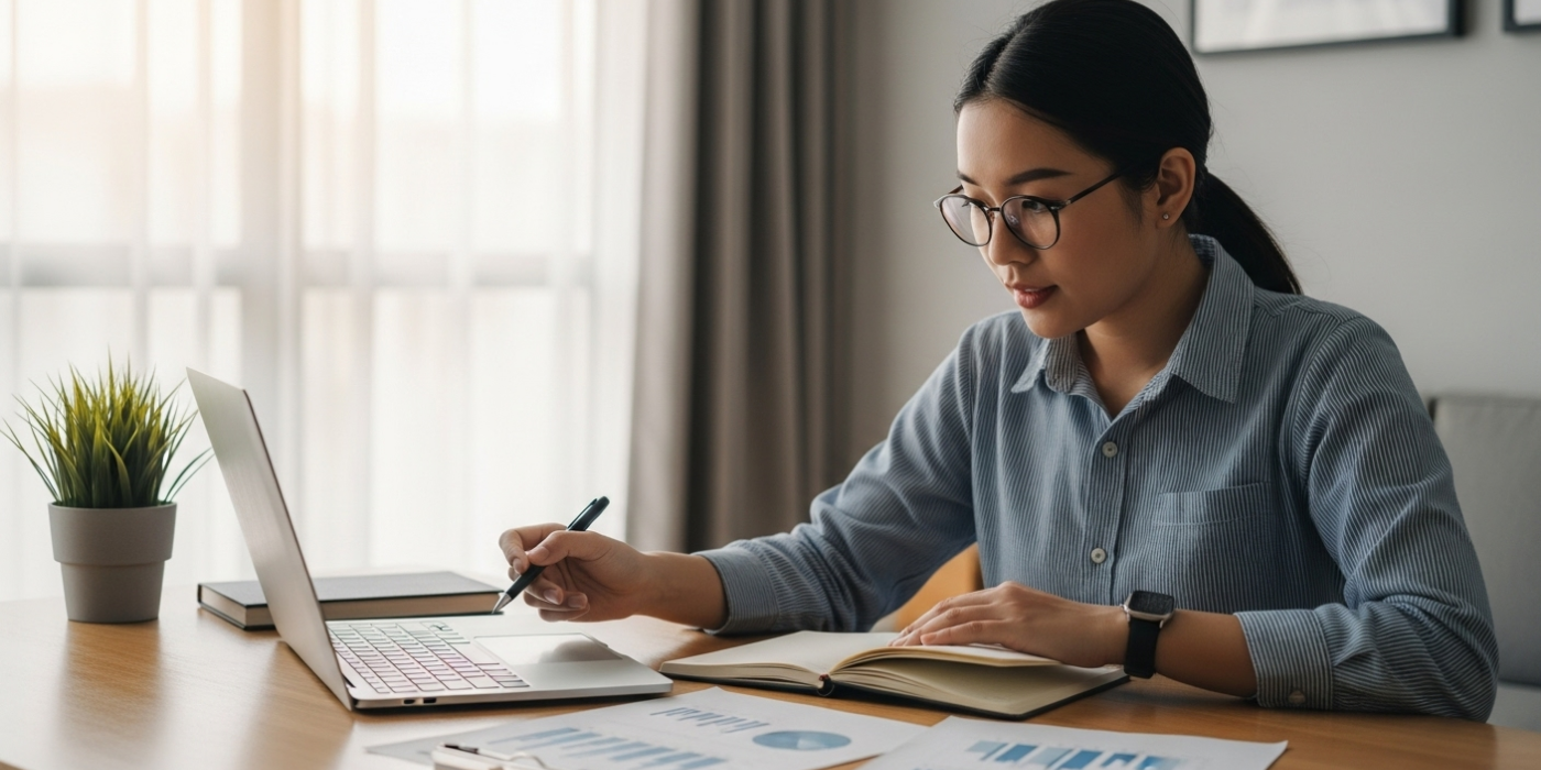 Guia Completo sobre Mercado Financeiro e Sistema Bancário