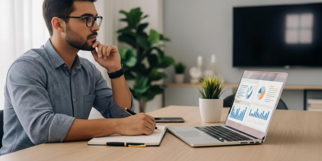 O Que Este Tema Significa Para as Finanças Pessoais ou Planejamento Financeiro