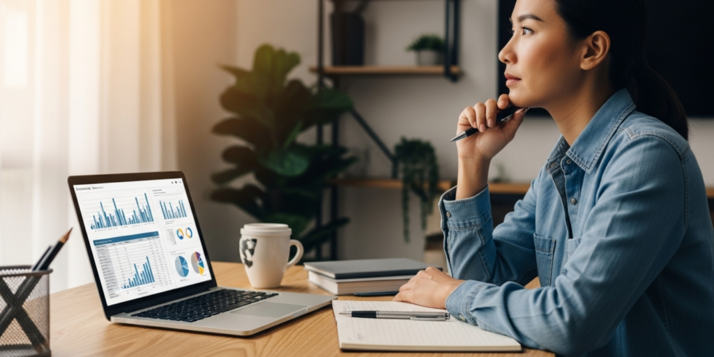 O Que Este Tema Significa Para as Finanças Pessoais ou Planejamento Financeiro