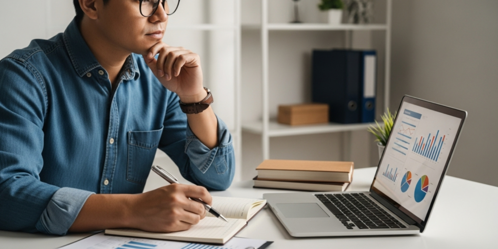 O Que Este Tema Significa Para as Finanças Pessoais ou Planejamento Financeiro