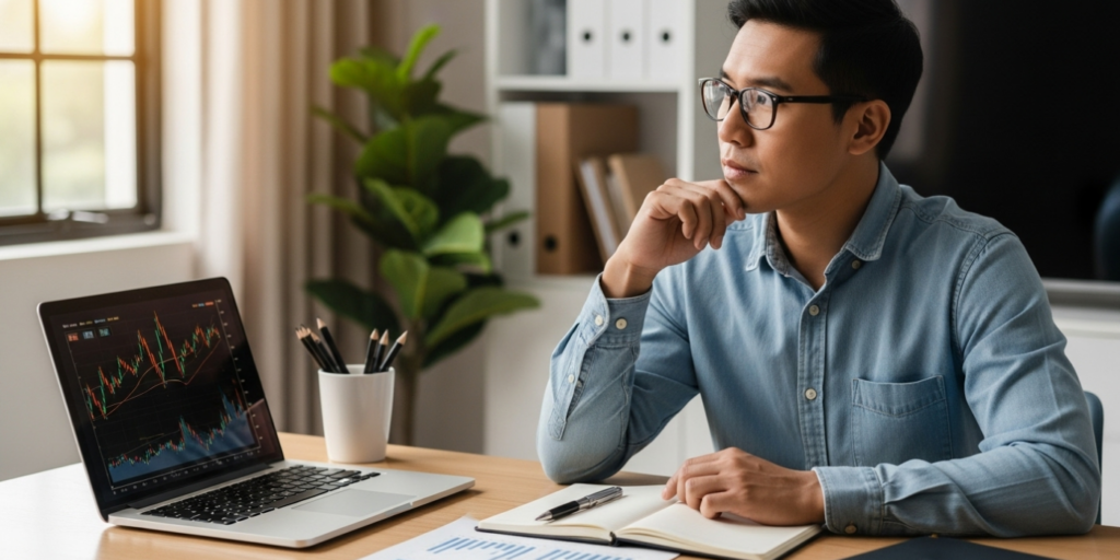 O Que Este Tema Significa Para as Finanças Pessoais ou Planejamento Financeiro