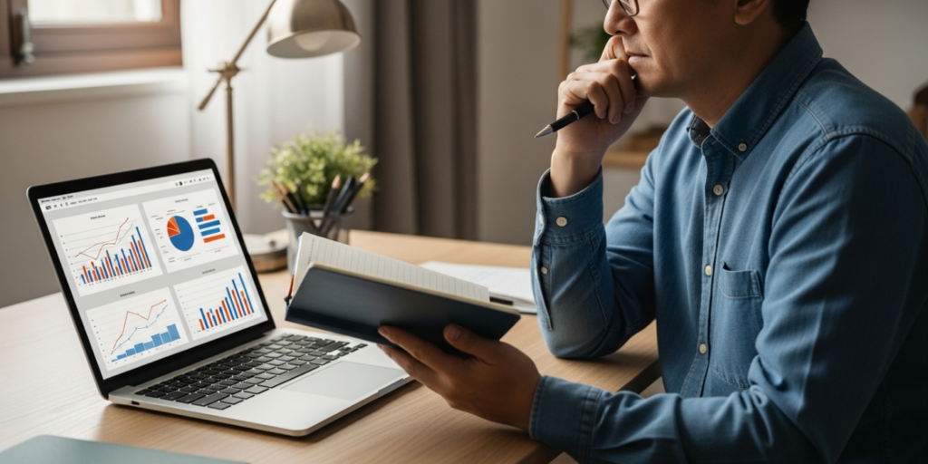 O Que Este Tema Significa Para as Finanças Pessoais ou Planejamento Financeiro