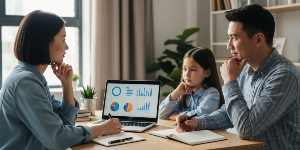 O Que Este Tema Significa Para as Finanças Pessoais ou Planejamento Financeiro