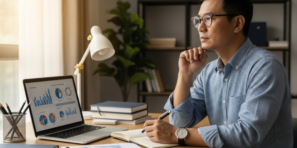 O Que Este Tema Significa Para as Finanças Pessoais ou Planejamento Financeiro