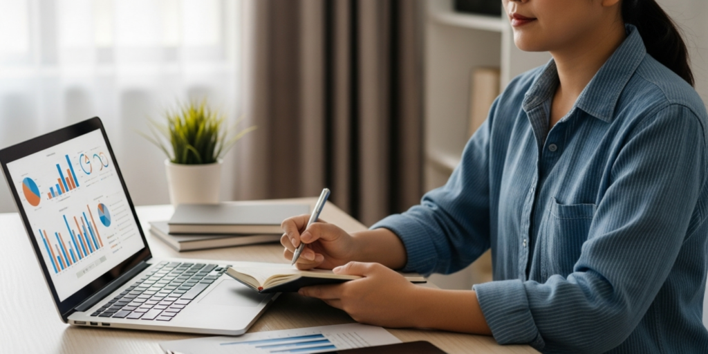 O Que Este Tema Significa Para as Finanças Pessoais ou Planejamento Financeiro