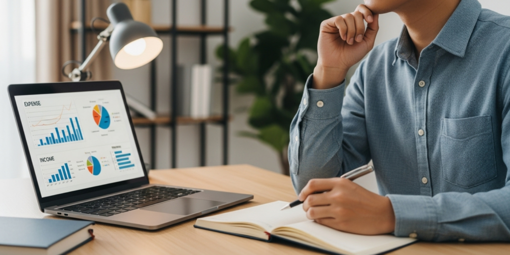 O Que Este Tema Significa Para as Finanças Pessoais ou Planejamento Financeiro