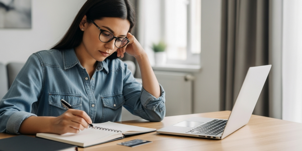 Passo 1_ Avalie Sua Situação Financeira Atual