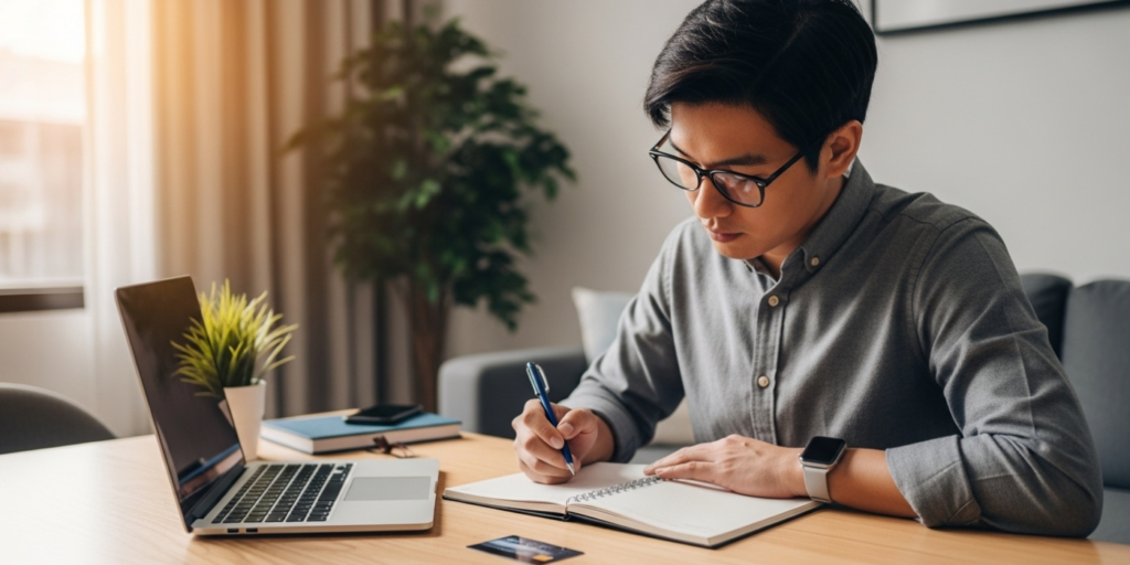 Passo 1_ Faça um Diagnóstico Financeiro Completo