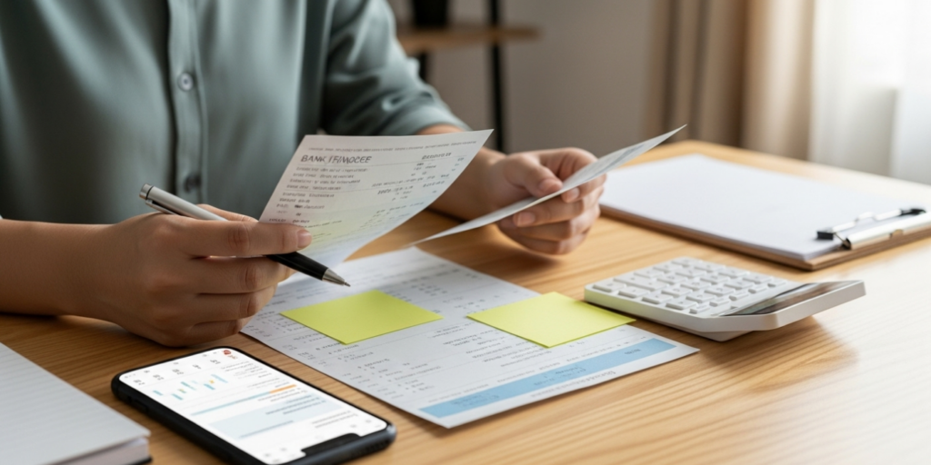 Passo 1_ Mapeie Seu Fluxo de Caixa Atual