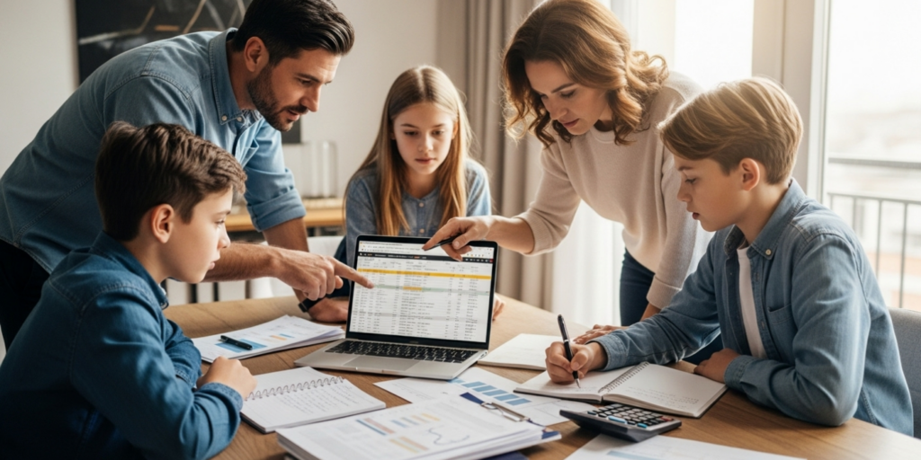 Passo 2_ Mapeie a Situação Atual