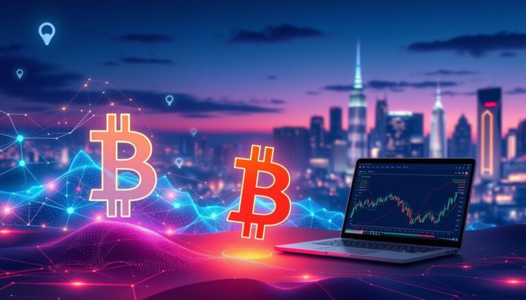O que é Bitcoin