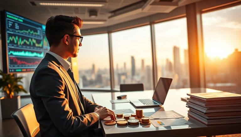 Vale a pena investir em cripto em 2026?