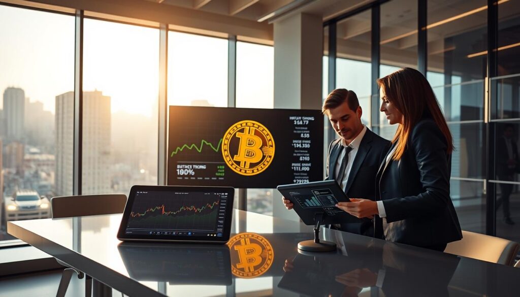 comprar Bitcoin
