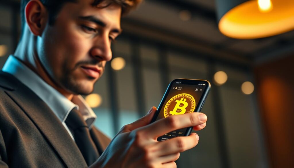 comprar Bitcoin