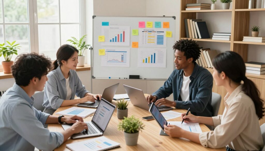 organizar sua vida financeira do zero