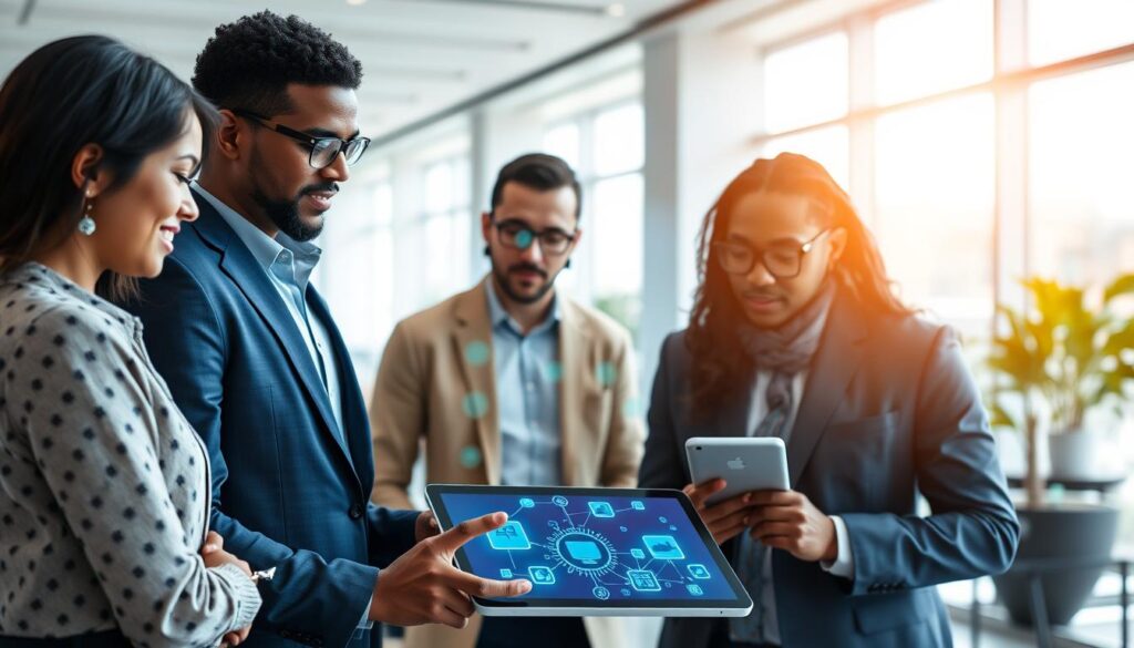 Blockchain e rastreabilidade