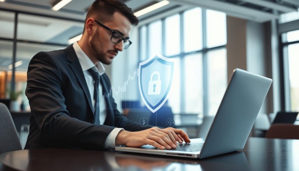 Como evitar golpes em cripto