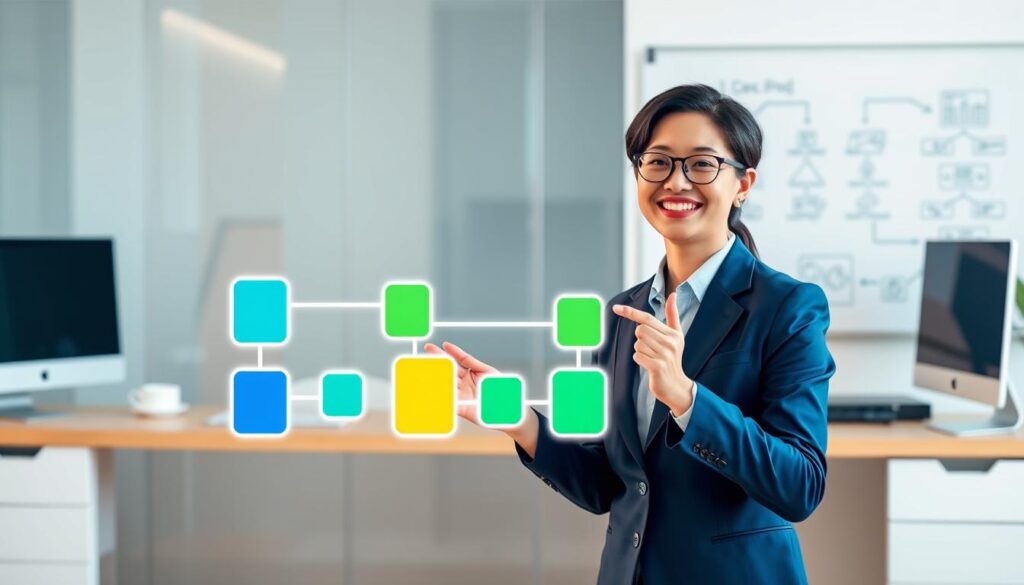 O que é blockchain explicado fácil