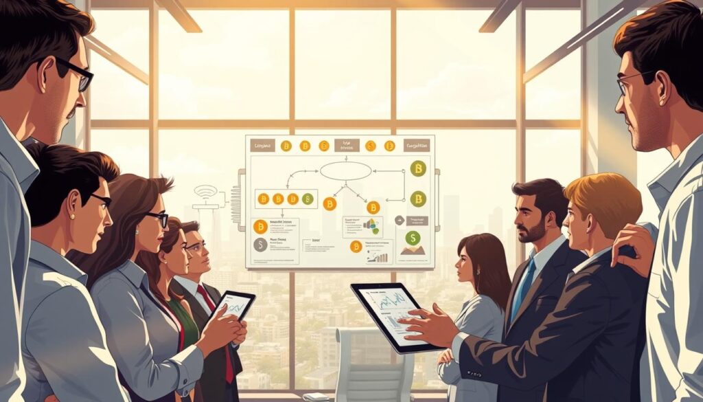 regulação de criptoativos regulação de criptoativos